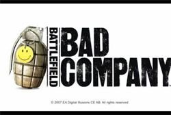 digital guild canada Battlefield Bad Company