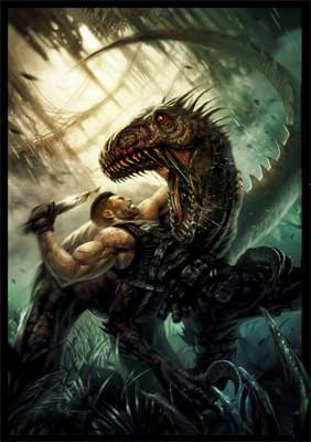 turok