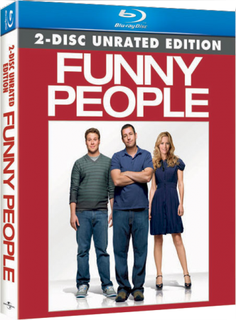 Funny People