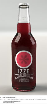 IZZLE condensation test