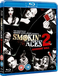 smokin aces 2