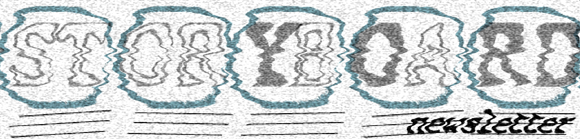 STORYBOARD MAGAZINE LOGO