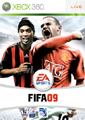 EA SPORTS FIFA SOCCER 09