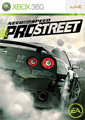 EA NFS PROSTREET