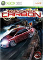 EA NFS CARBON